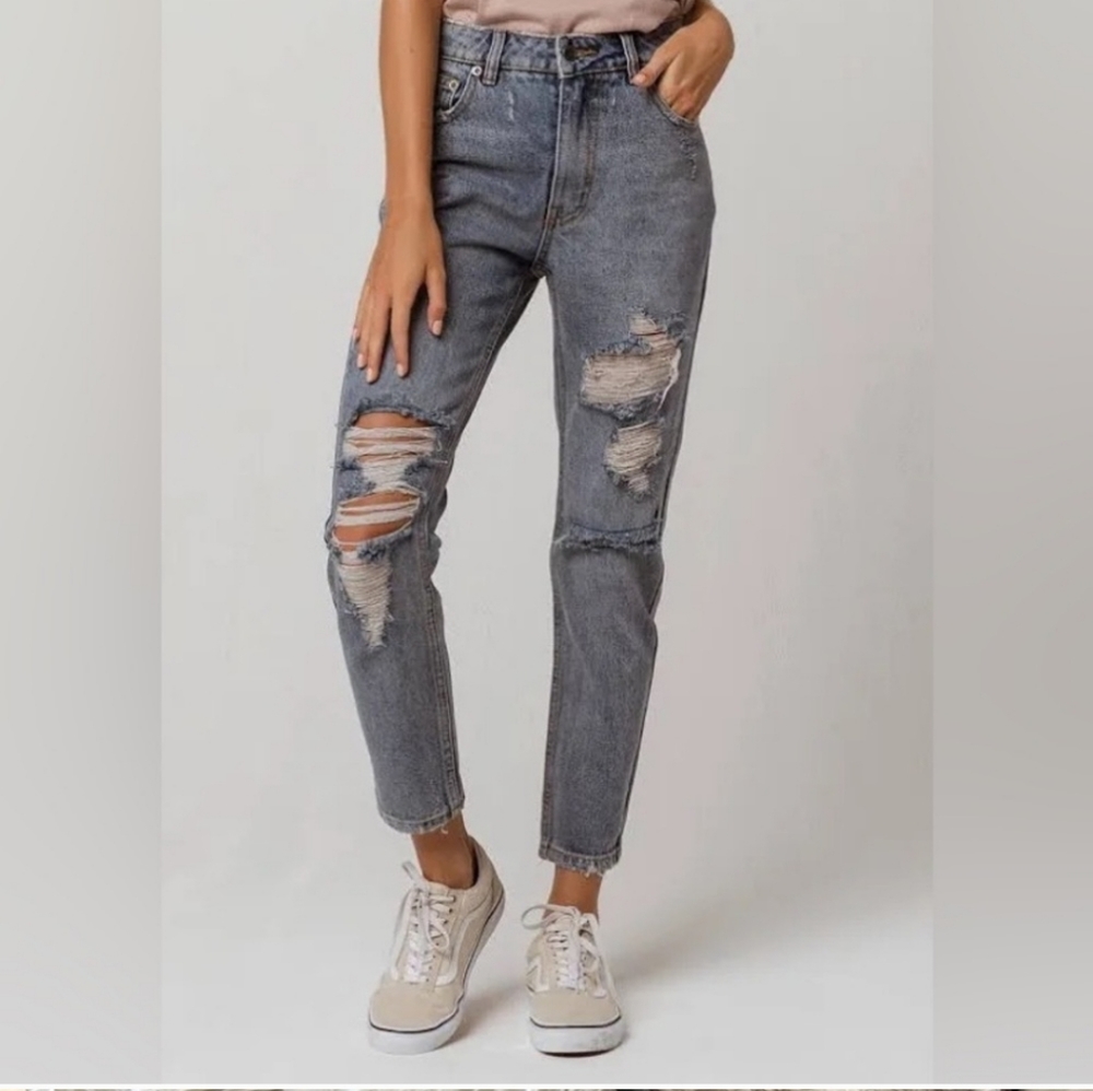 RVCA Piper Jeans